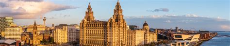 Student Accommodation Near Liverpool Institute for Performing .